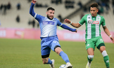 ΠΑΣ Γιάννινα: Παρελθόν και ο Σκόνδρας