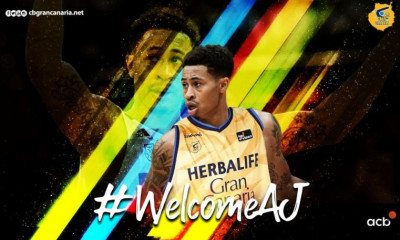 Ανακοίνωσε Σλότερ η Γκραν Κανάρια