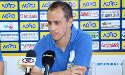 Ερμιονίδα: Ξανά Στάικος στο τιμόνι