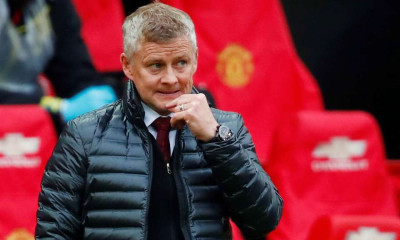 Στηρίζει... Ολυμπιακό η Μάντσεστερ Γιουνάιτεντ για να αποφύγει το εφιαλτικό σενάριο (photos)