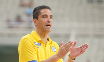 Σφαιρόπουλος: «Γι αυτό χάσαμε»