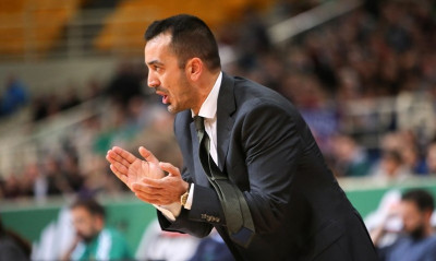 Ώρα ανακοινώσεων στον Παναθηναϊκό