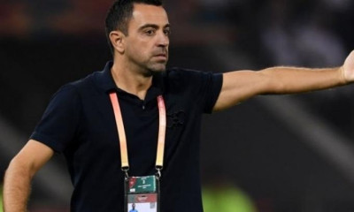 Μπαρτσελόνα: Πήρε θέση για Τσάβι ο Μπαρτομέου