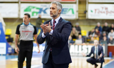 Ηρακλής: Την Πέμπτη στην Θεσσαλονίκη ο Ζιάγκος