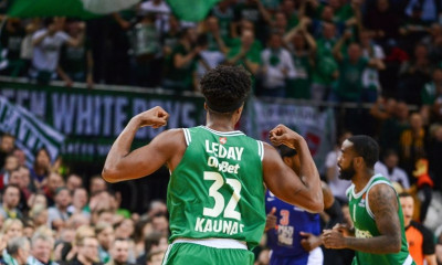 Από Κάουνας… Μιλάνο