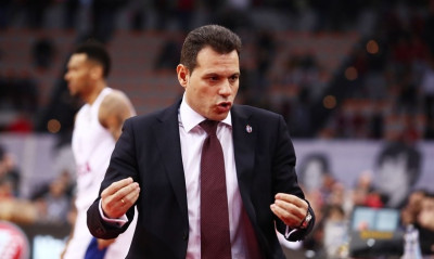 Βατούτιν: «Απόλυτα ικανοποιημένοι με Ιτούδη»