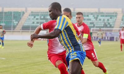 Λαμία: Στο στόχαστρο ο Ντάουντα