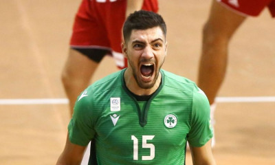 Το OnSports LIVE με καλεσμένο τον Αλέξανδρο Ράπτη (video)