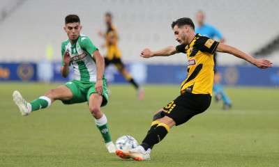 Λόπες: «Δεν μας ενδιαφέρουν τα δικαστήρια, μόνο η νίκη κόντρα στον ΠΑΟΚ» (video)