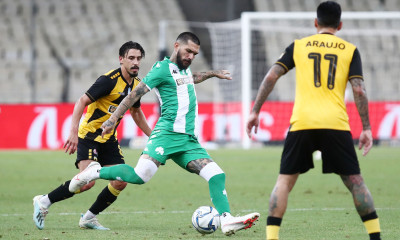 Παναθηναϊκός: Ο δανεισμός του Κολοβού και η οφειλή στην Ομόνοια