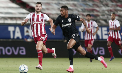 ΠΑΟΚ: «Διαπραγματεύσεις με Φενέρ για Άκπομ»