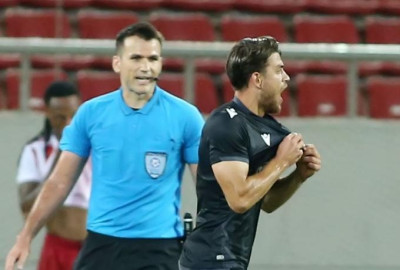 Μιχάι: «Βγήκαν συναισθήματα μιας χρονιάς» (video)