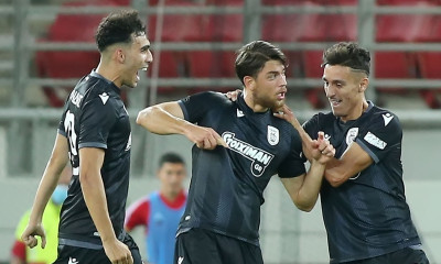 ΠΑΟΚ: Το όχι σε Τενερίφη, Στουρμ Γκρατς και το… ρεκόρ με Ολυμπιακό