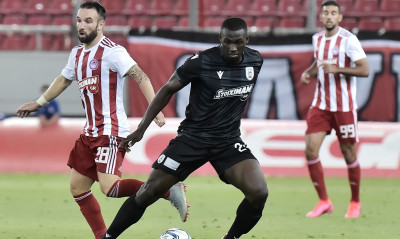 ΠΑΟΚ: Με Εσίτι κόντρα στην ΑΕΚ, καταθέτει έξτρα στοιχεία κατά της ΕΕΑ