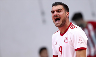 Ολυμπιακός: Τα δεδομένα για Κοκκινάκη