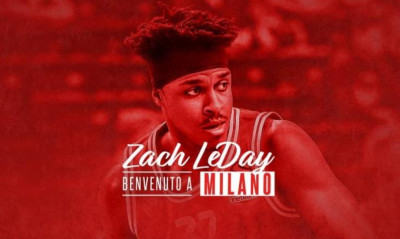 Μιλανέζος ο ΛεΝτέι