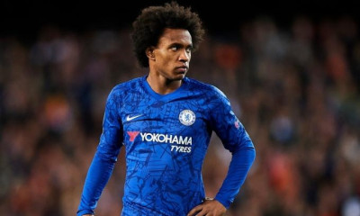 Τότεναμ: Δυνατά για Γουίλιαν (video)