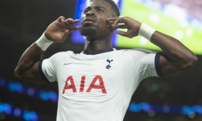 Δολοφονήθηκε ο αδερφός πασίγνωστου παίκτη της Τότεναμ (photos)