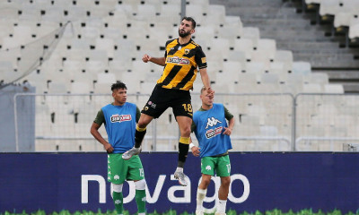 Έδωσε το σύνθημα για τους… τελικούς o «δαιμονισμένος» Ολιβέιρα! (videos+photos)