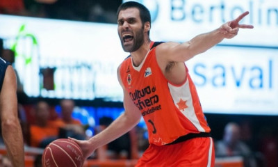 Βαλένθια: Για 6η σερί σεζόν ο Σαν Εμετέριο