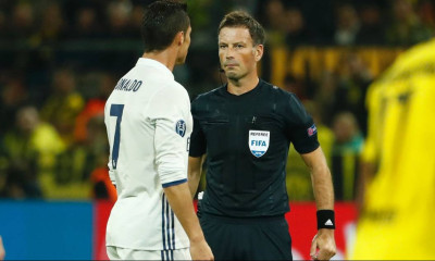 O Κριστιάνο Ρονάλντο, η Ζενίτ και οι υποψήφιοι αρχιδιαιτητές (photos+videos)