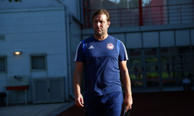 Ολυμπιακός: Η αποστολή για το Ηράκλειο