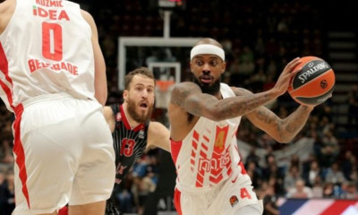 Μια ανάσα από Φενέρ ο Μπράουν