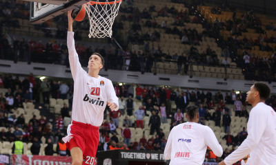 Χωρίς ξένους η Α2! Πρόβλημα με Ποκουσέφσκι στον Ολυμπιακό