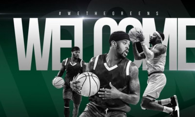 Παναθηναϊκός ΟΠΑΠ: Στα πράσινα και ο Φόστερ