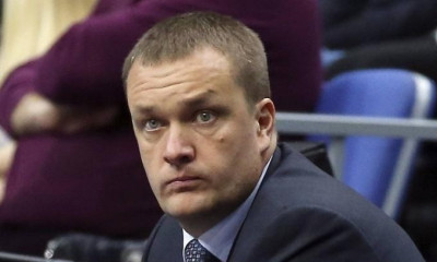 ΤΣΣΚΑ Μόσχας: Μείωση στο μπάτζετ προανήγγειλε ο Βατούτιν