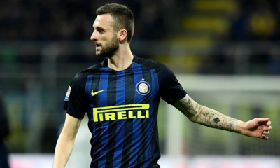 Ίντερ: «Τσουχτερό» πρόστιμο σε Μπρόζοβιτς