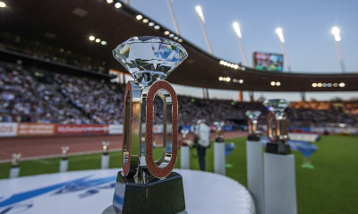 Δυνατά ονόματα για το Diamond League στο Μονακό