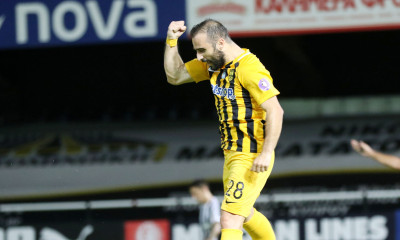 Γι’ αυτό δεν θα αγωνιστεί ο Φετφατζίδης στο ΠΑΟΚ-Άρης