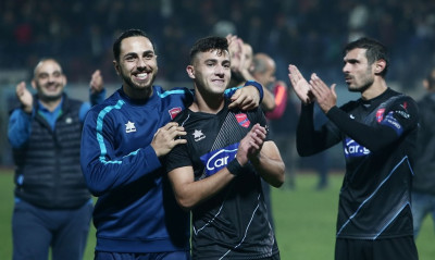 ΟΦΗ: «Έκλεισε» ταλέντο από τον Πανιώνιο