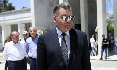 Η αγανάκτηση του Κούγια για τις παραιτήσεις στην Επιτροπή Εφέσεων