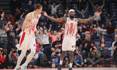 Ανακοίνωσε τον Μπράουν η Φενέρ