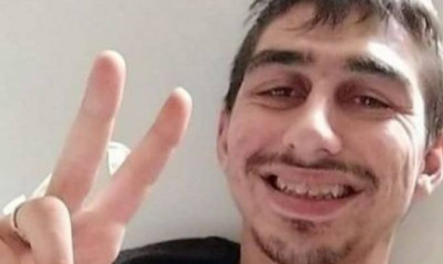 Οπαδοί της ΑΕΚ και της Νίκης Βόλου για τον Βασίλη Μάγγο