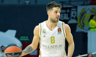 «Τελειώνει ο Λαπροβίτολα από την Ρεάλ»