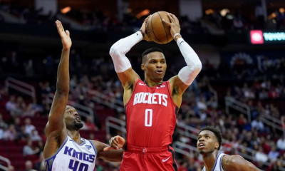 ΝΒΑ: Κι άλλος παίκτης θετικός στον κορονοϊό πριν την επανέναρξη!