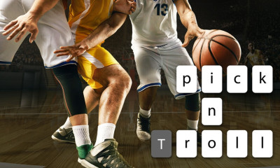 Pick “n” Troll: Η καούρα για Νέντοβιτς και ο Σπανούλης