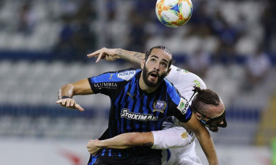 ΟΦΗ: Στο προσκήνιο ο Σελίμοβιτς (photos)