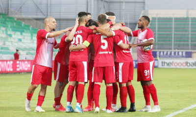 Ξάνθη: Συσπείρωση για τον τελικό