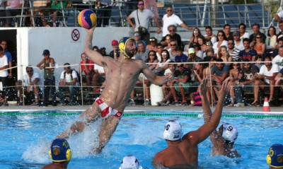 Η μεγάλη επιστροφή του Μυλωνάκη στο ΝΟ Βουλιαγμένης είναι… γεγονός! (photos)