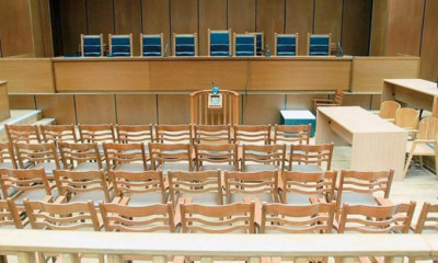 Οι καταθέσεις Κωστούλα και Παναγόπουλου στη δίκη των «28»