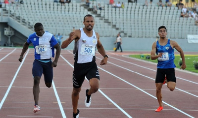 Πρωτιές από Δουβαλίδη και Σπανουδάκη με καλές επιδόσεις στα Δρόμεια