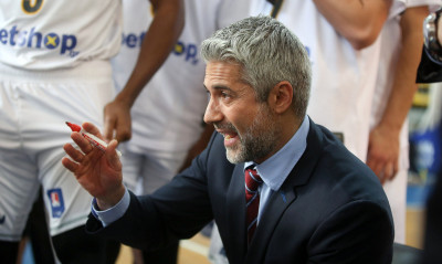 Ηρακλής: Στην Θεσσαλονίκη ο Ζιάγκος