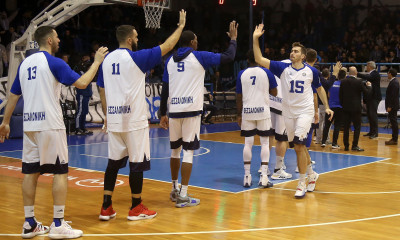 BCL: Ο δρόμος του Ηρακλή για τους ομίλους