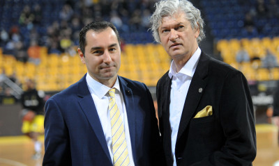 ΑΠΟΚΑΛΥΨΗ-ΑΡΗΣ: Προτίθεται να παραιτηθεί ο Παπαγεωργίου!