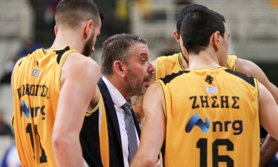 Οι αντίπαλοι της ΑΕΚ στο Basketball Champions League (photos)