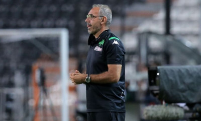 Αγγελίνας: «Αξίζουν συγχαρητήρια στα παιδιά»